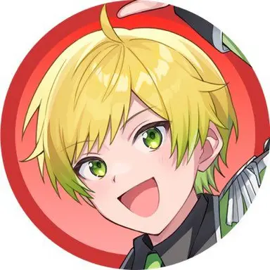 Profile image of ぷりっつ
