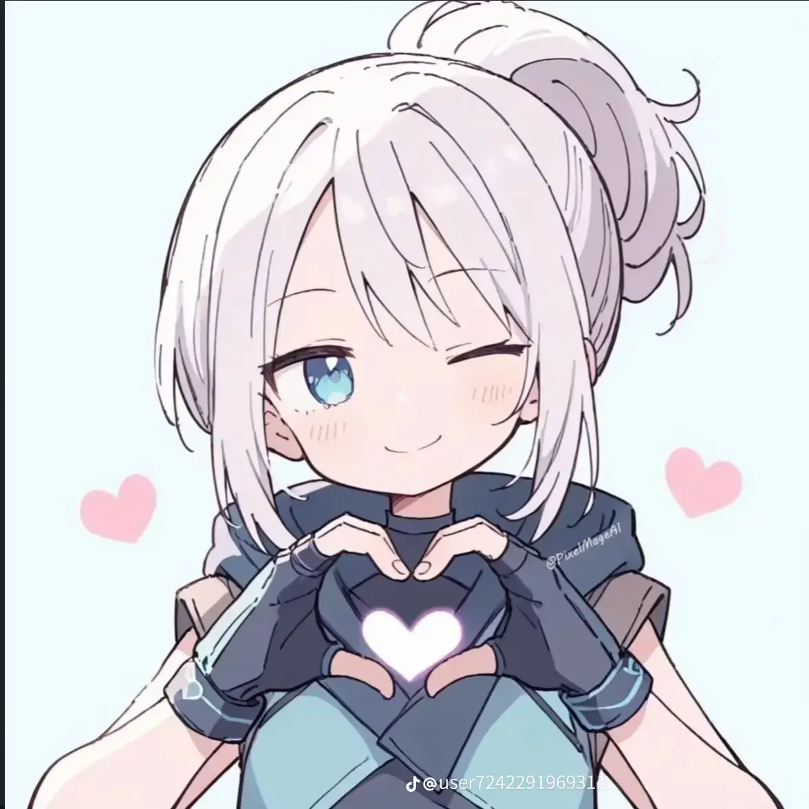 YummyFilm6125의 날좋아하던 제트가 매료매료 열매를먹다