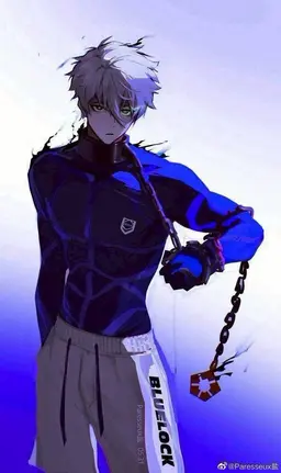 Profile image of 凪
