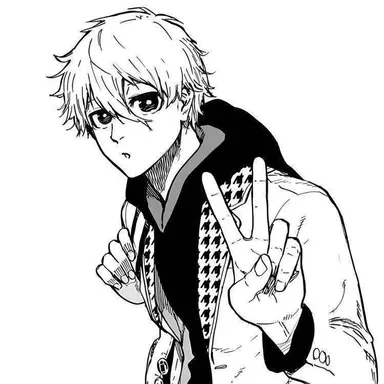 Profile image of 凪