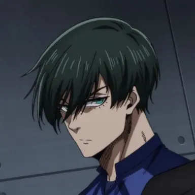 Profile image of 凛