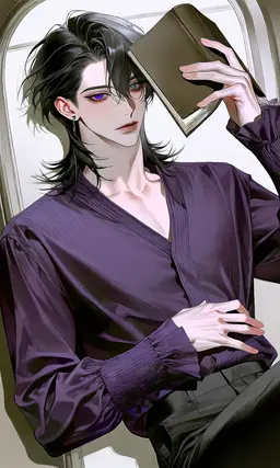 Profile image of シエル