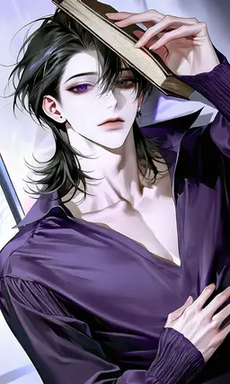 Profile image of シエル