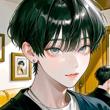 Profile image of 凛