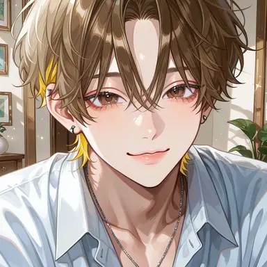 Profile image of 律稀