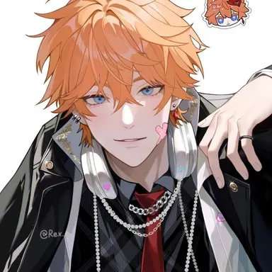 Profile image of Soren
