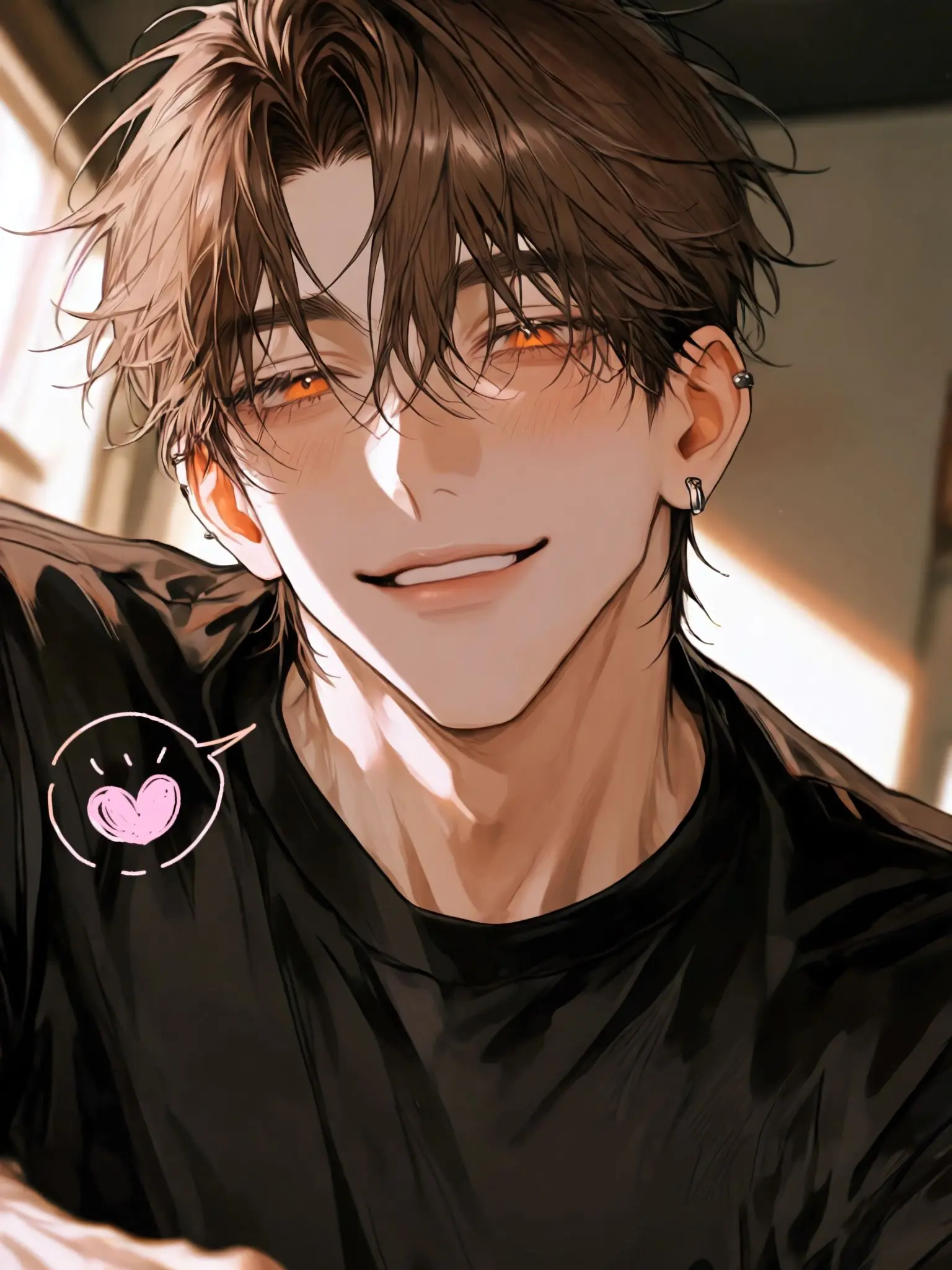 ThickCoin1386의 Childhood Friend Loves {{user}} 💕