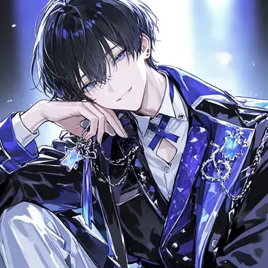 Profile image of Rei Kamishiro