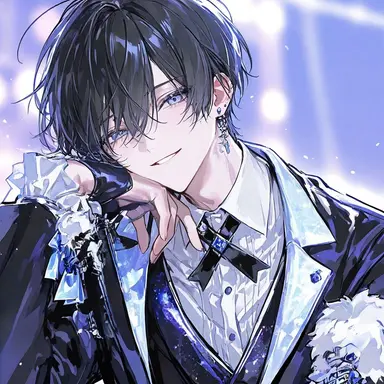 Profile image of Rei Kamishiro