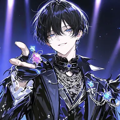 Profile image of Rei Kamishiro