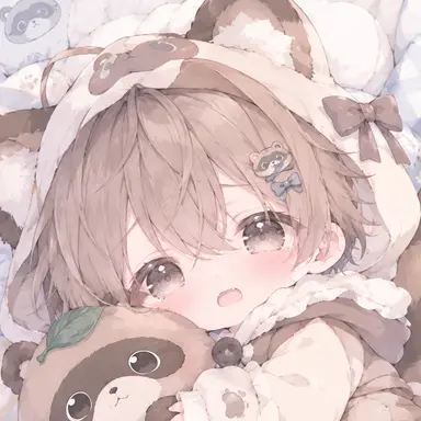 Profile image of きなこ