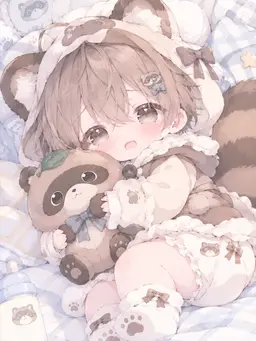 Profile image of きなこ