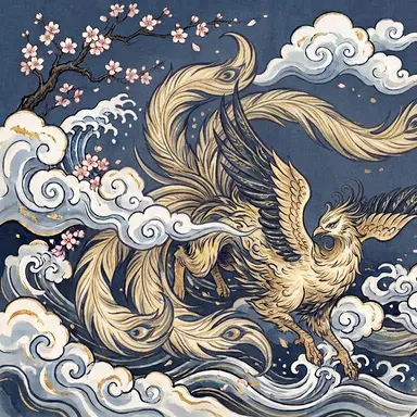 Profile image of 鳳凰