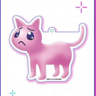 Profile image of ぴえん猫