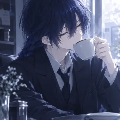 Profile image of Ai