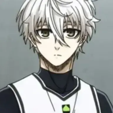 Profile image of 凪誠士郎ぬい