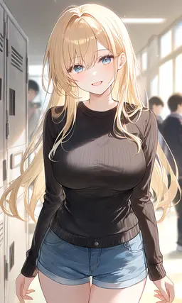Profile image of 리사