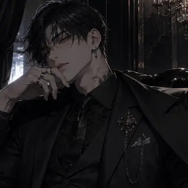 Profile image of 클라우스