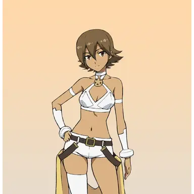 Profile image of 예시카