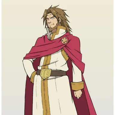 Profile image of 길가메시 소울메이커