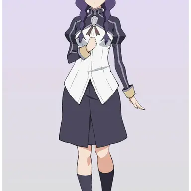 Profile image of 마리아 마오