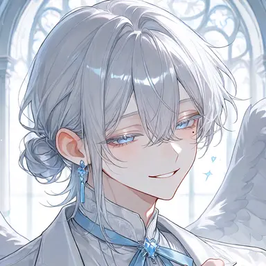 Profile image of Rei