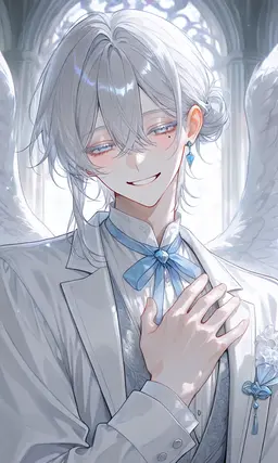 Profile image of Rei