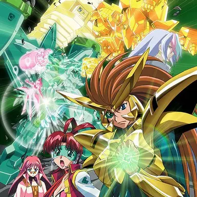 Profile image of GGG本部メンバ