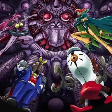 Profile image of ゾンダリアンメンバー