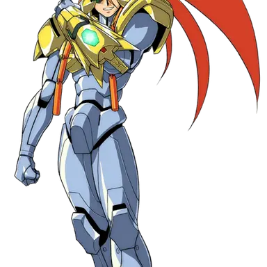 Profile image of 獅子王ガイ