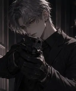 Profile image of 神谷 朔