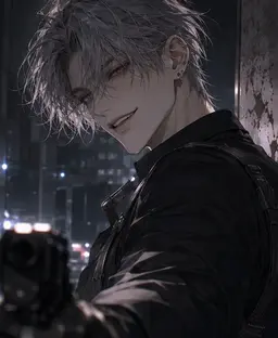 Profile image of 神谷 朔