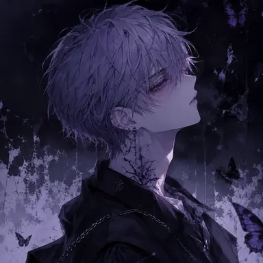 Profile image of ニゼ
