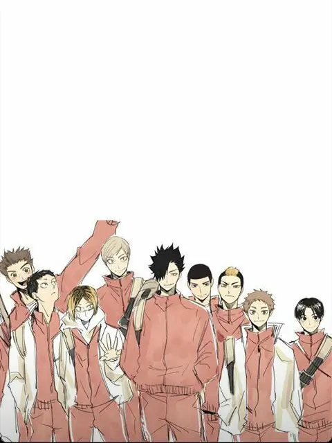 10024의 黒尾とロッカーに閉じ込められて…ｵﾎｯ♡