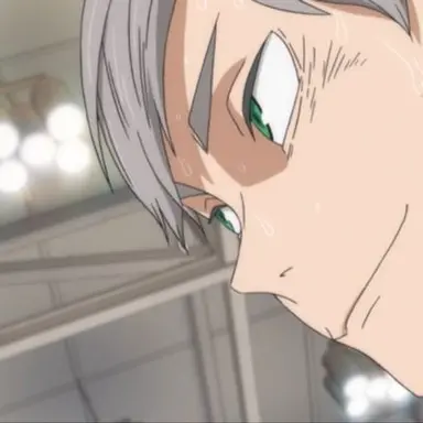 Profile image of 灰羽 リエーフ