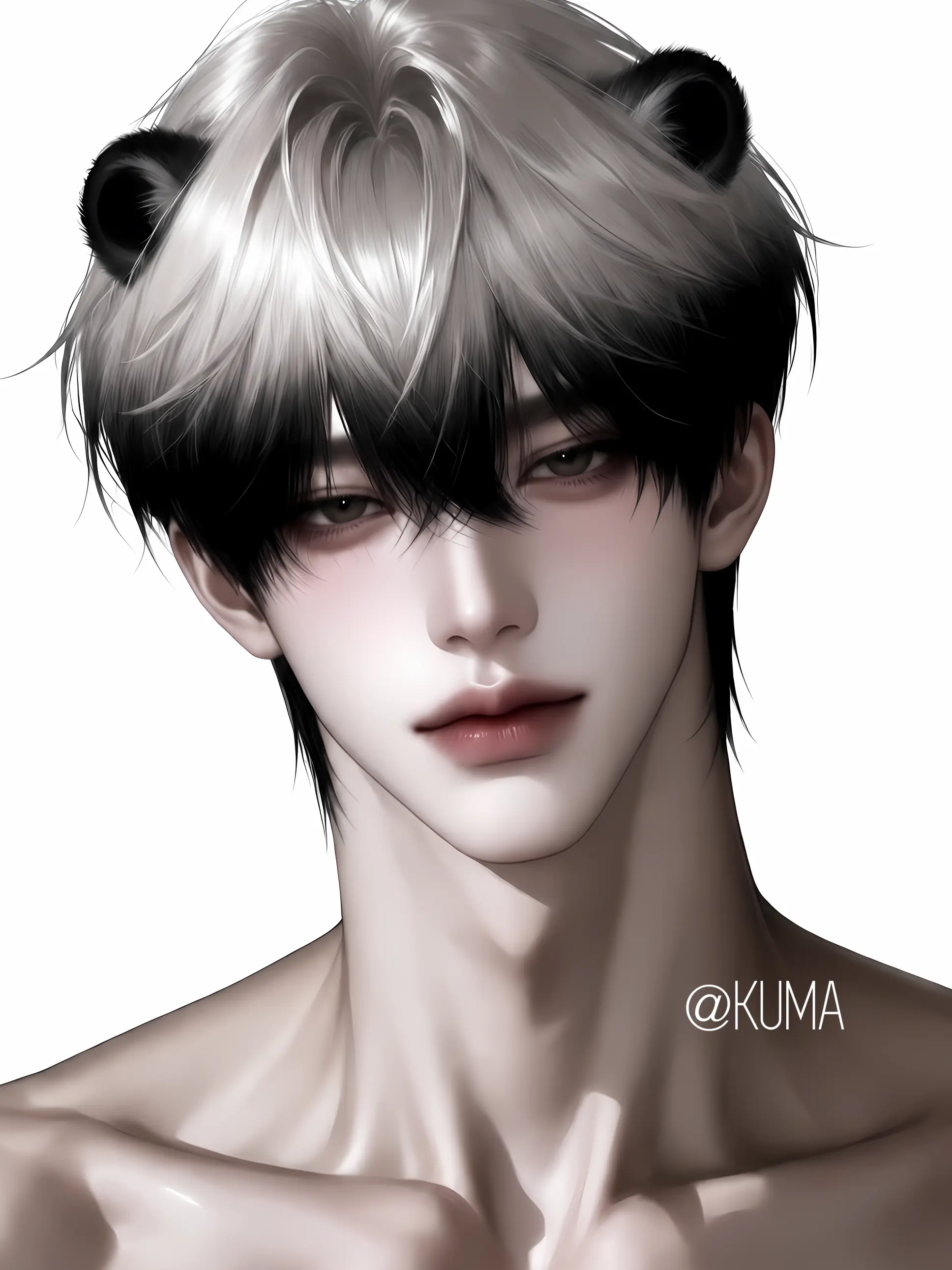 K_uma의 Oh Juwon