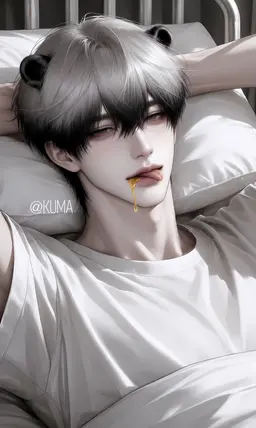Profile image of Oh Juwon