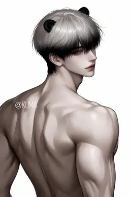 Profile image of Oh Juwon