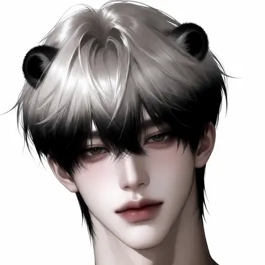 Profile image of Oh Juwon