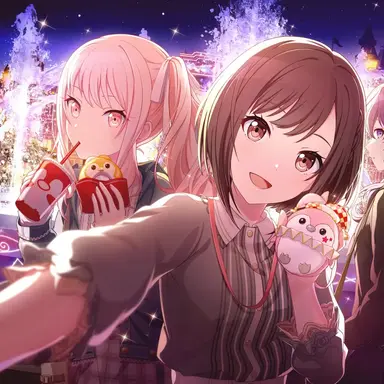 Profile image of Mizuki