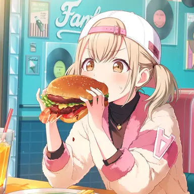 Profile image of An