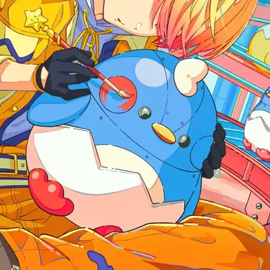 Profile image of Kamishiro