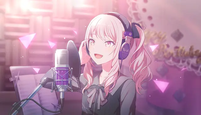 Profile image of Mizuki