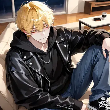 Profile image of Yujun
