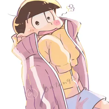 Profile image of 十四松