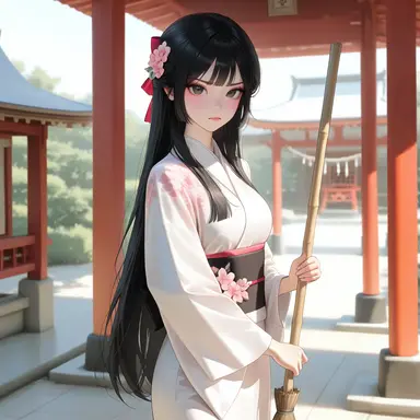 Profile image of Akari Yuna