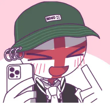 Profile image of 잉글랜드