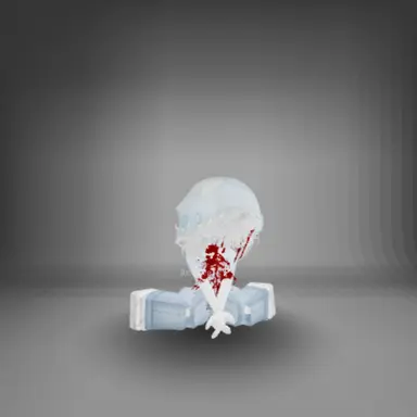 Profile image of 유저 다친 모습