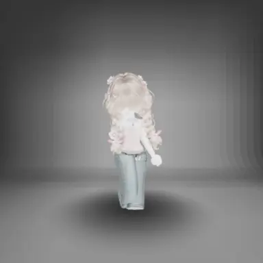 Profile image of 채리