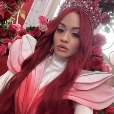 Profile image of Queen of hearts